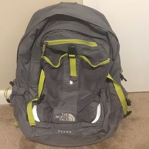 The North Face Recon backpack